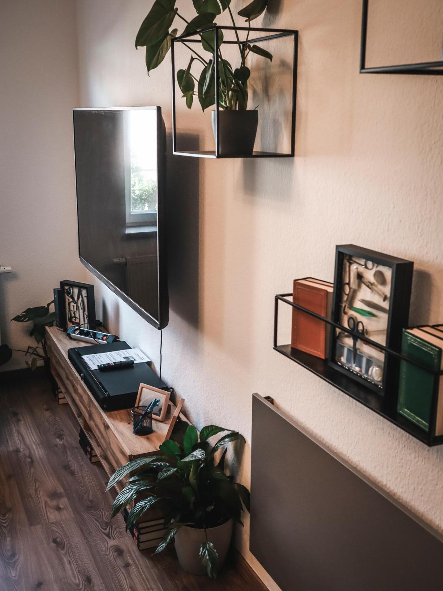 Die Praxis - Wohnen Als Therapie Arnstadt Esterno foto