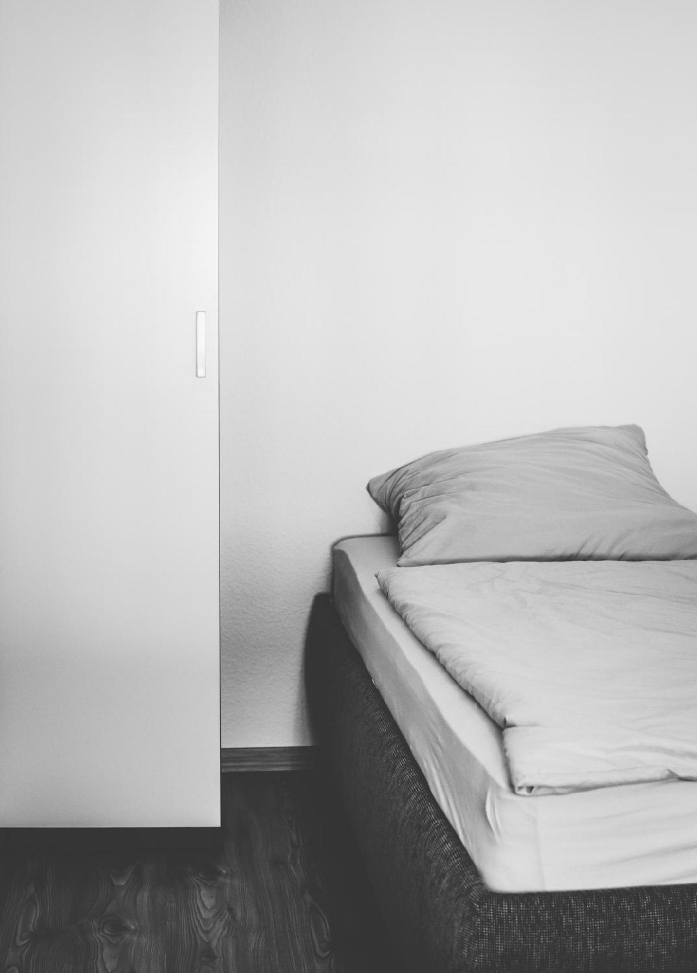 Die Praxis - Wohnen Als Therapie Arnstadt Esterno foto